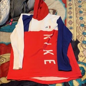 Nike Air sweatshirt